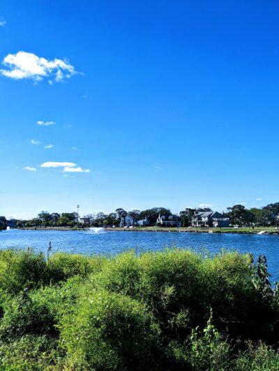 Bradley Beach Public Parking - Bradley Beach, NJ