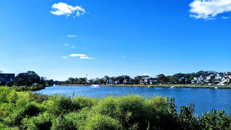 Bradley Beach Public Parking - Bradley Beach, NJ