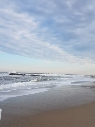 Bradley Beach Public Parking - Bradley Beach, NJ