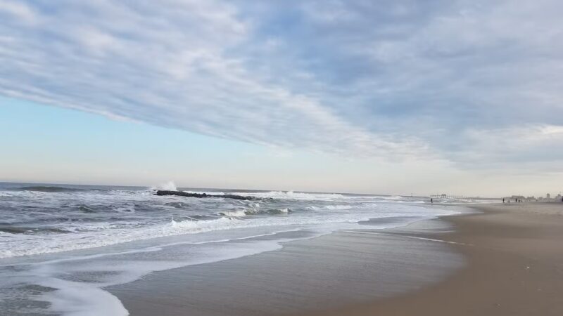 Bradley Beach Public Parking - Bradley Beach, NJ