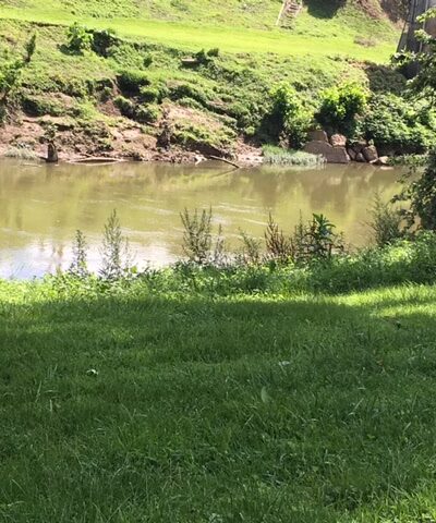 Branchland Park - Branchland, WV