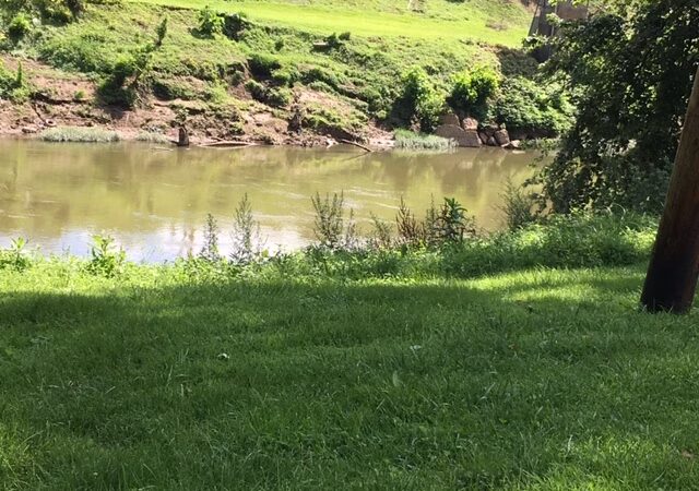 Branchland Park - Branchland, WV