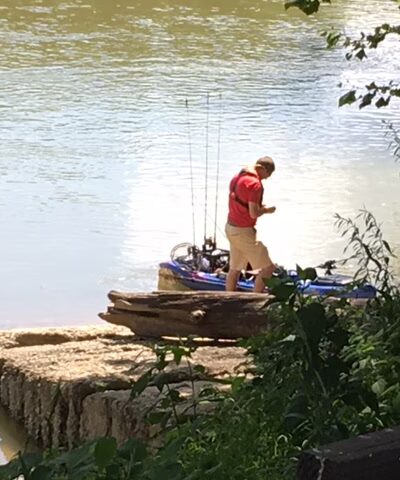 Branchland Park - Branchland, WV