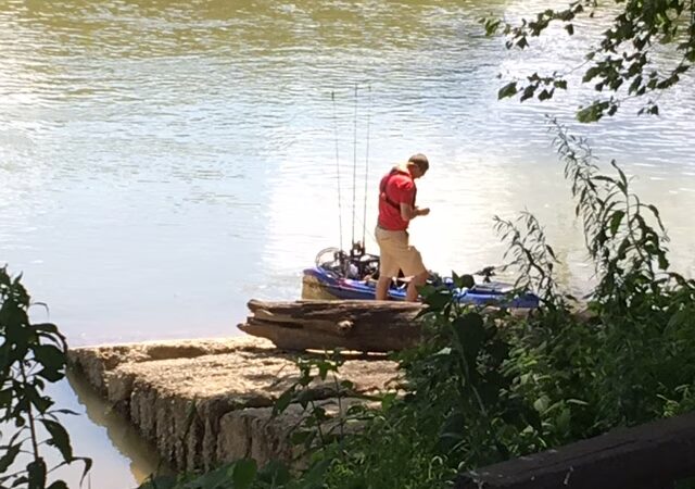 Branchland Park - Branchland, WV