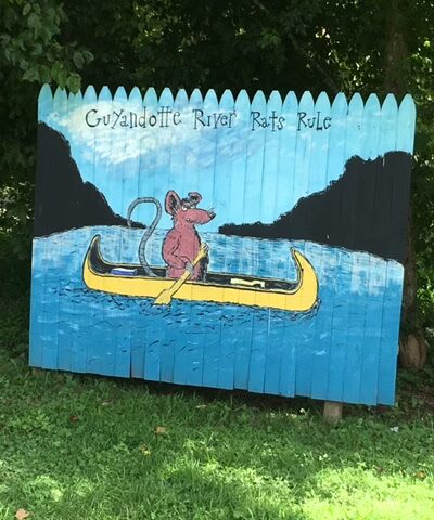 Branchland Park - Branchland, WV