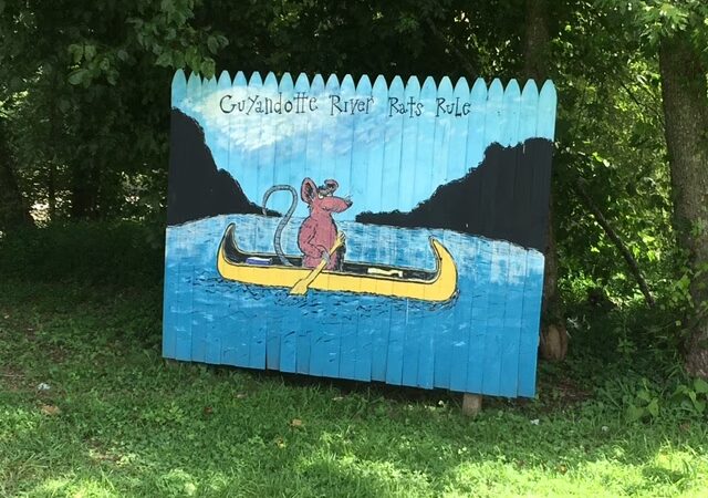 Branchland Park - Branchland, WV