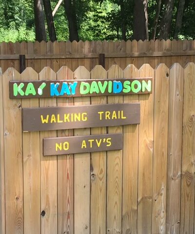 Branchland Park - Branchland, WV