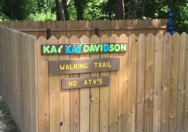 Branchland Park - Branchland, WV