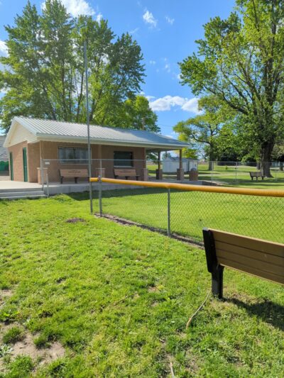 Brandon City Park - Brandon, IA