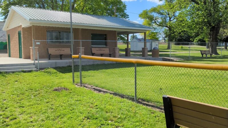 Brandon City Park - Brandon, IA