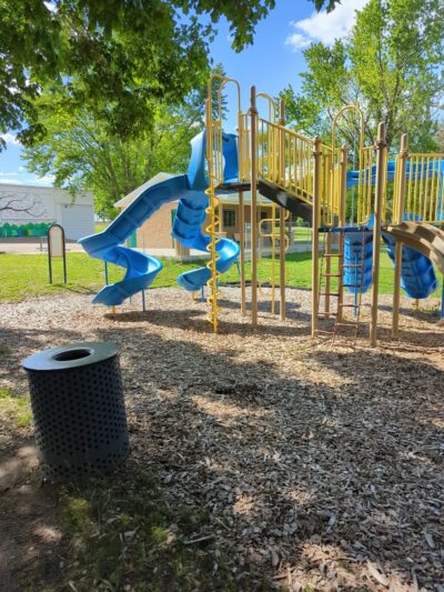 Brandon City Park - Brandon, IA