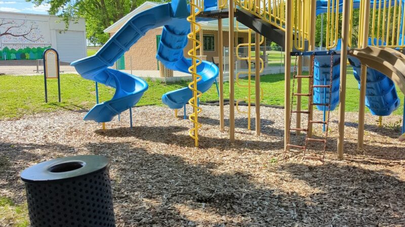 Brandon City Park - Brandon, IA