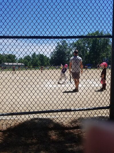 Brandon City Park - Brandon, IA