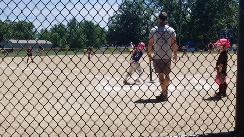 Brandon City Park - Brandon, IA