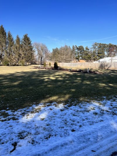 Brandon City Park - Brandon, IA