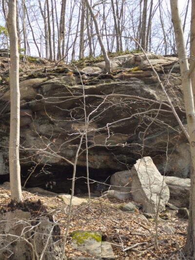 Youngs Pond Park - Branford, CT