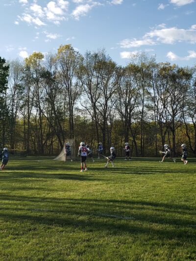 Youngs Pond Park - Branford, CT