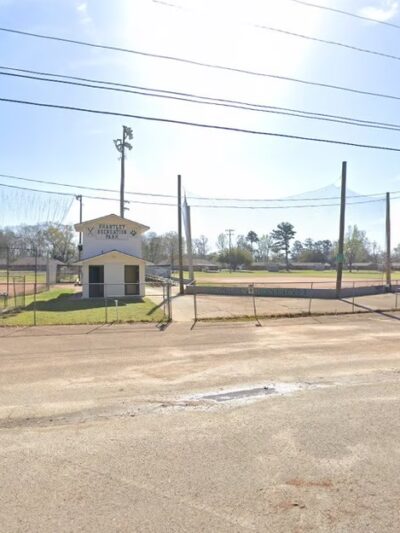 Brantley Park - Brantley, AL