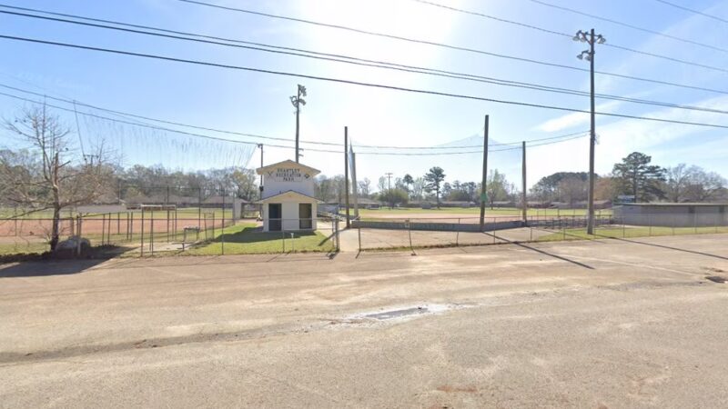 Brantley Park - Brantley, AL