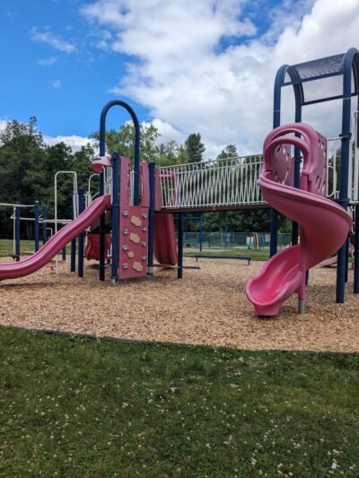 Living Memorial Park - Brattleboro, VT