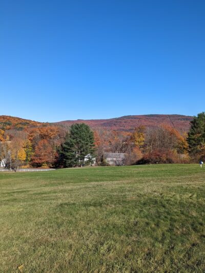 Living Memorial Park - Brattleboro, VT