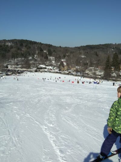 Living Memorial Park - Brattleboro, VT