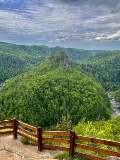 Breaks Interstate Park - Breaks, VA