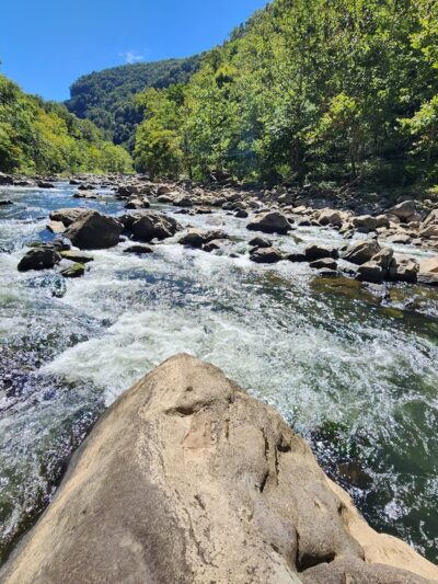 Breaks Interstate Park - Breaks, VA