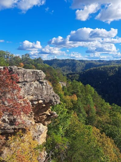 Breaks Interstate Park - Breaks, VA