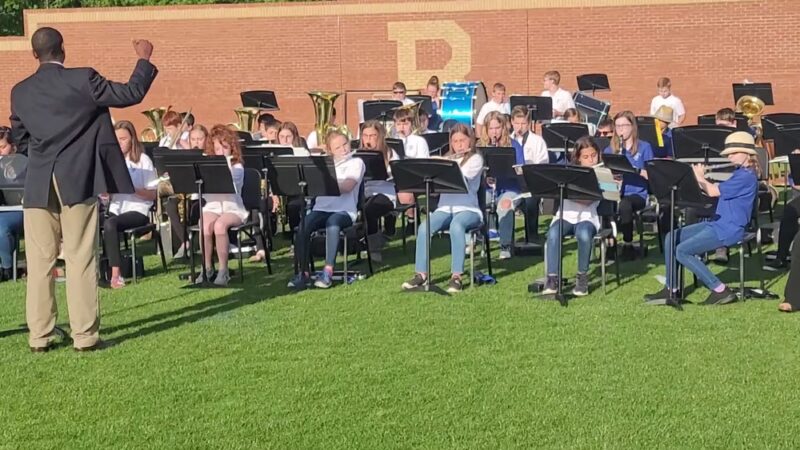 Blue Devil Family Park - Bremen, GA