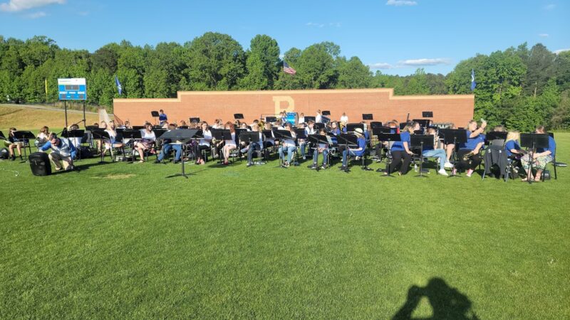 Blue Devil Family Park - Bremen, GA