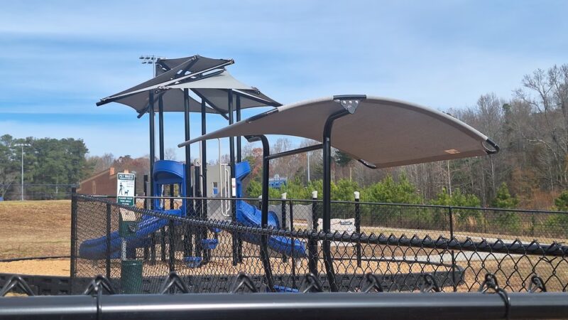 Blue Devil Family Park - Bremen, GA