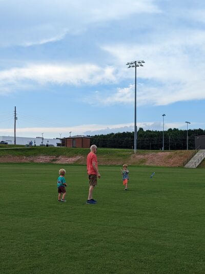 Blue Devil Family Park - Bremen, GA