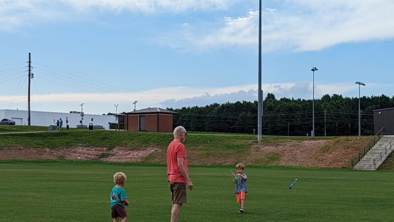 Blue Devil Family Park - Bremen, GA