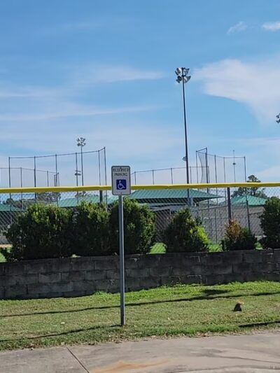 Hohlt Park - Brenham, TX