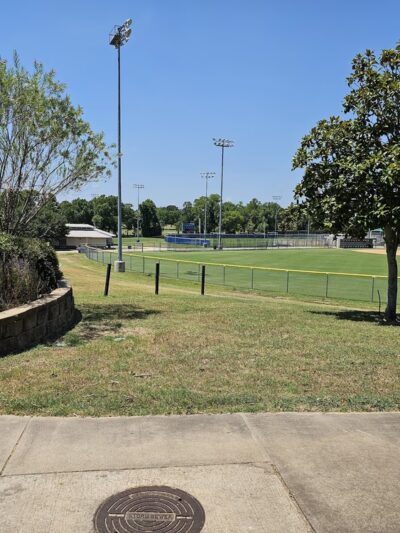 Hohlt Park - Brenham, TX