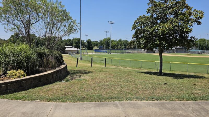 Hohlt Park - Brenham, TX
