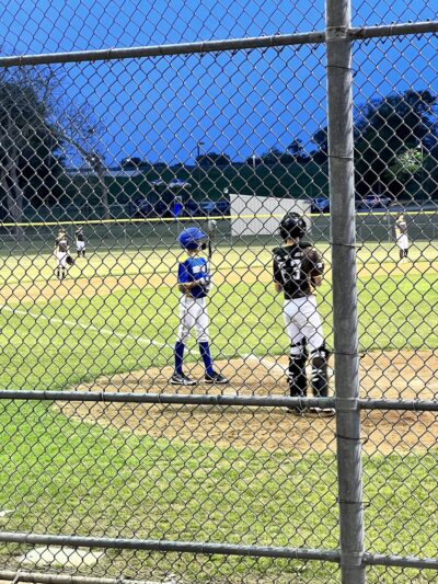 Hohlt Park - Brenham, TX