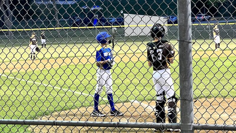 Hohlt Park - Brenham, TX