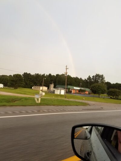 City of Brent Walking Track - Brent, AL