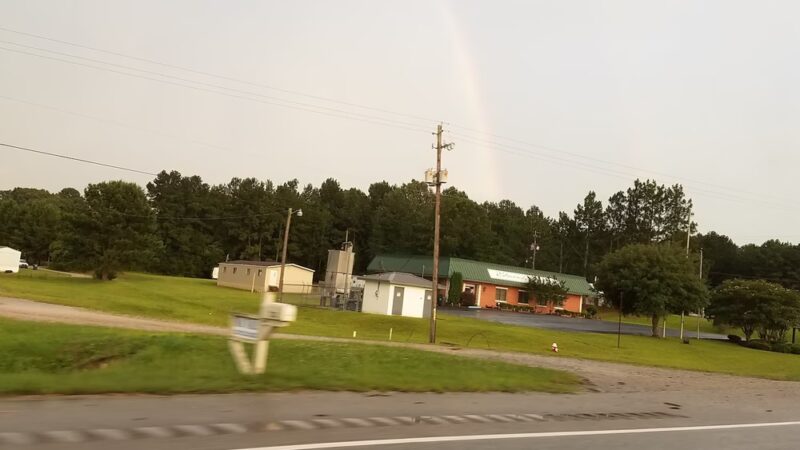 City of Brent Walking Track - Brent, AL