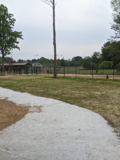 City of Brevard Dog Park - Brevard, NC