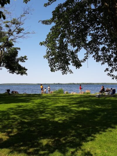 Oneida Shores - Brewerton, NY