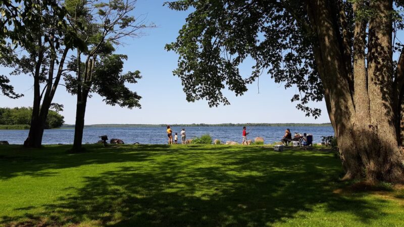Oneida Shores - Brewerton, NY