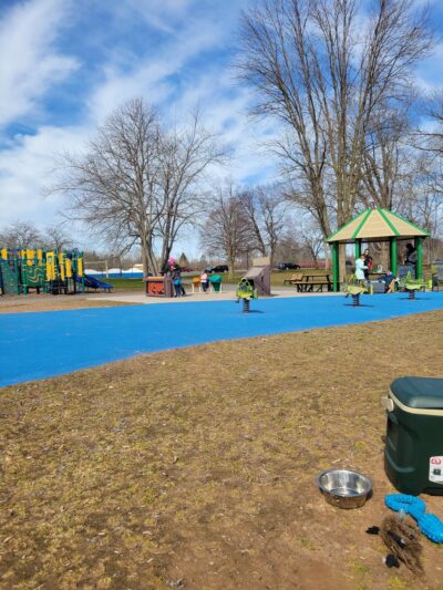 Oneida Shores - Brewerton, NY