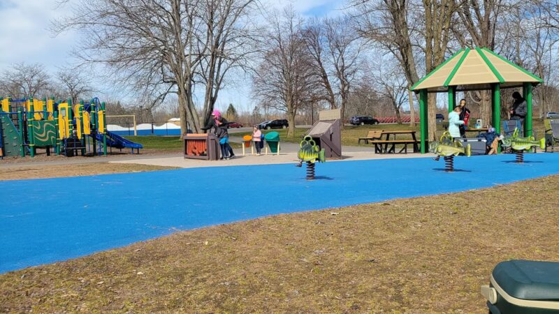 Oneida Shores - Brewerton, NY