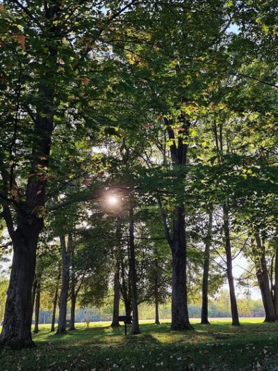 Oneida Shores - Brewerton, NY