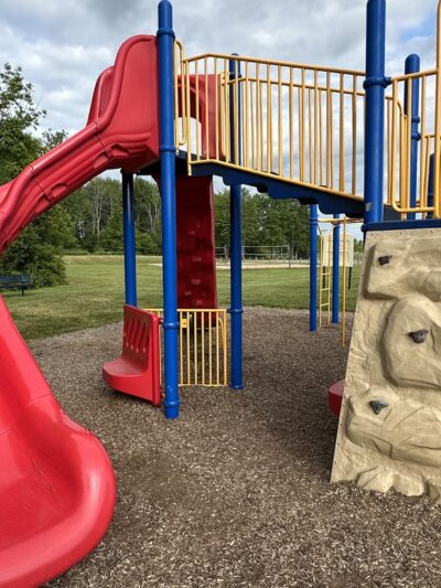 Plank Road Park - Brewerton, NY