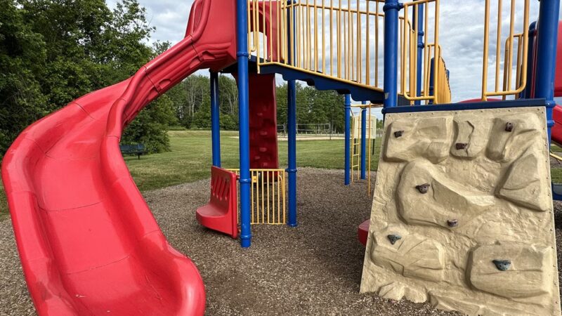 Plank Road Park - Brewerton, NY