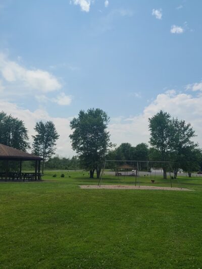 Plank Road Park - Brewerton, NY